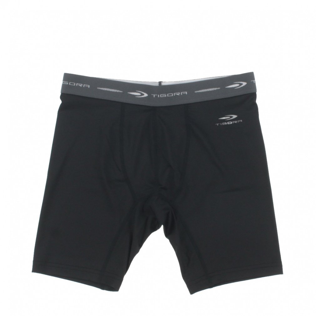 ティゴラ メンズ コンプレッション ショーツ ベーシックコンプレッションショーツ TR-3A1003UP スポーツウェア TIGORA