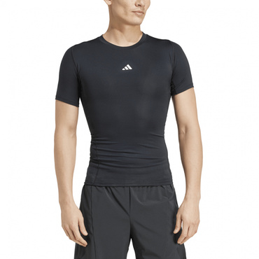 テックフィット コンプレッション トレーニング 半袖Tシャツ