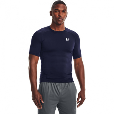 UA HG Armour Comp SS