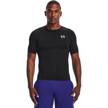 UA HG ARMOUR COMP SS