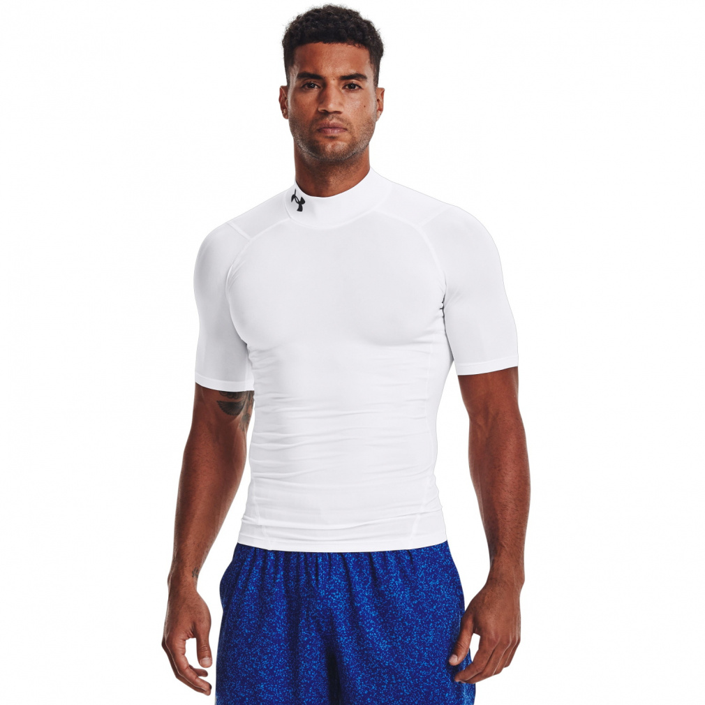 A_[A[}[ Y  RvbV Ci[ UA HG ARMOUR COMP MOCK SS 1372586 X|[cEFA UNDER ARMOUR