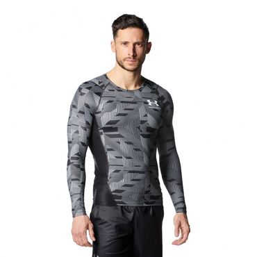 UA ISO-CHILL COMPRESSION LONG
