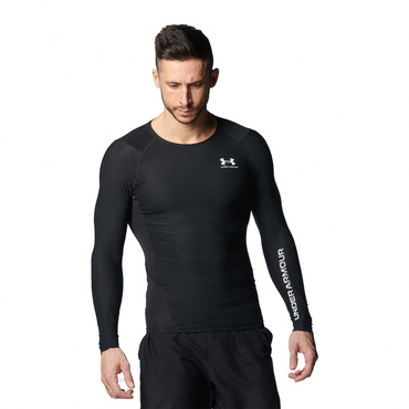 UA HEATGEAR ARMOUR LONG S