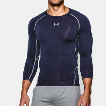 HEATGEAR ARMOUR LONGSLEEVE