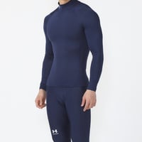 長袖 コンプレッションインナー 上下セット