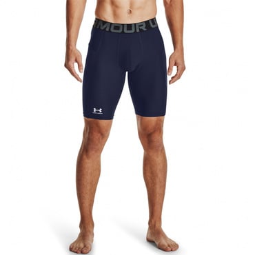 UAヒートギアアーマー ロング ショーツ