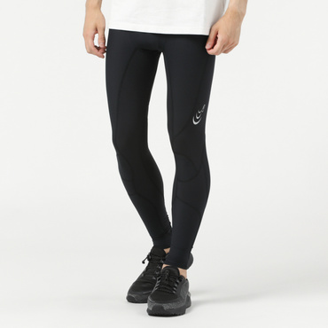 C3fit Impact Air Long Tights インパクトエアーロングタイツ