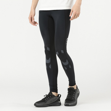 Focus Support Long Tights フォーカスサポートロングタイツ