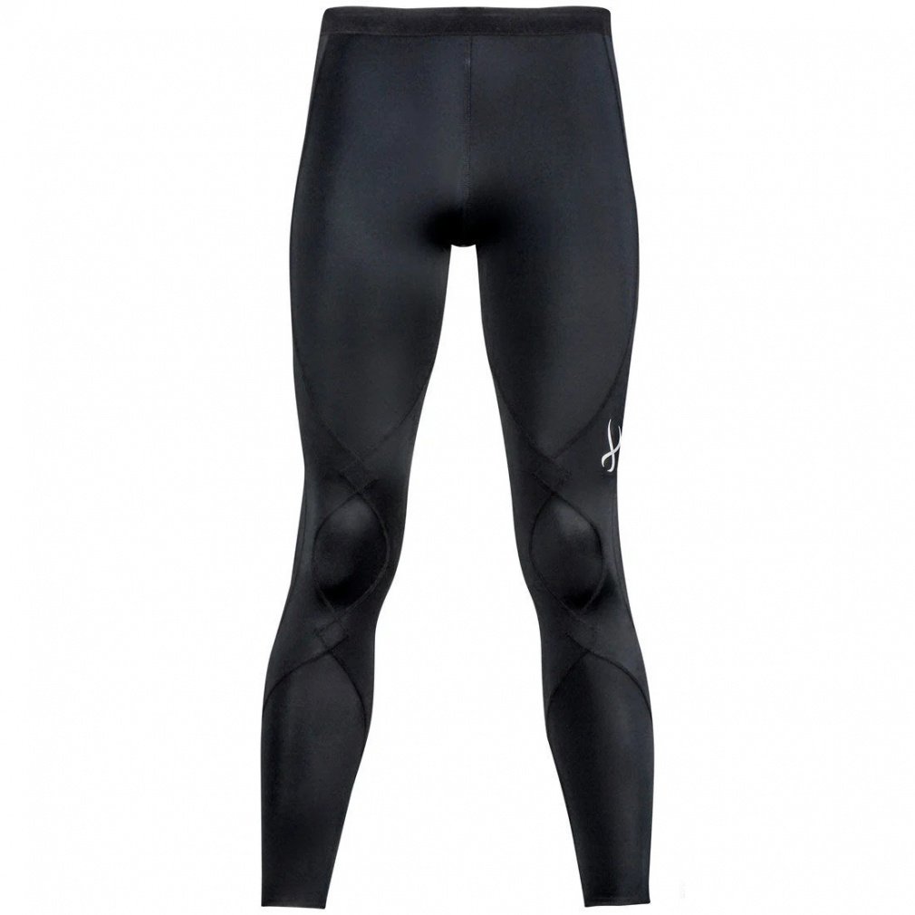 ワコール CW-X メンズ コンプレッション ロングタイツ スパッツ エキスパートモデル3.0 HXO499 スポーツウェア Wacoal