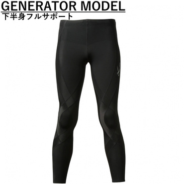 GENERATORモデル