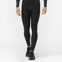 UAヒートギア カモ レギンス