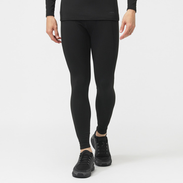 iHEAT コンプレッションロングタイツ