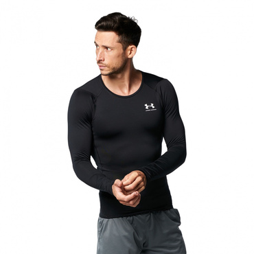 UA COLDGEAR ARMOUR CREW SHIRT