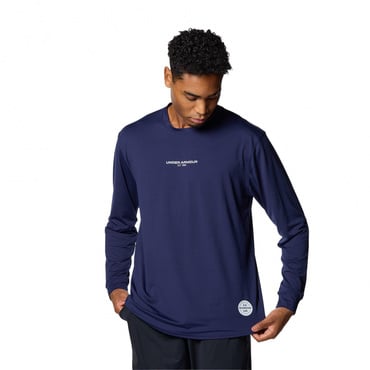 UAラッシュ オールパーパス ロングスリーブシャツ