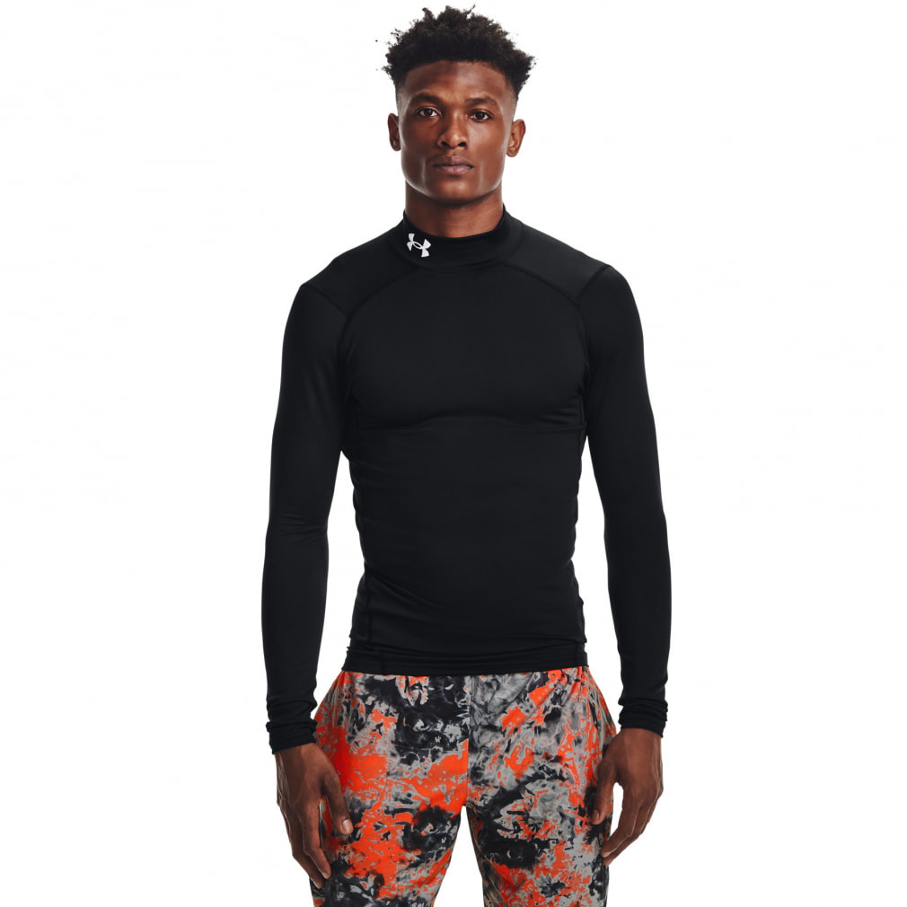 トレーニング・エクササイズ UNDER ARMOUR アンダーアーマー コールド
