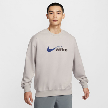 DF トラック クラブ フリース クルー L/S トップ