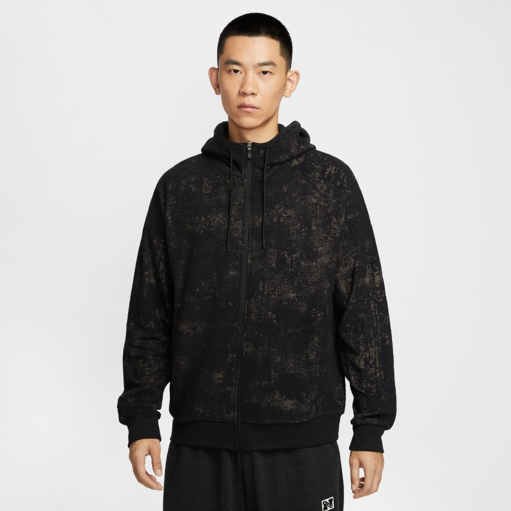 ナイキ メンズ アウター TF プラマリー JCQRD L/S フーディ IF2866 010