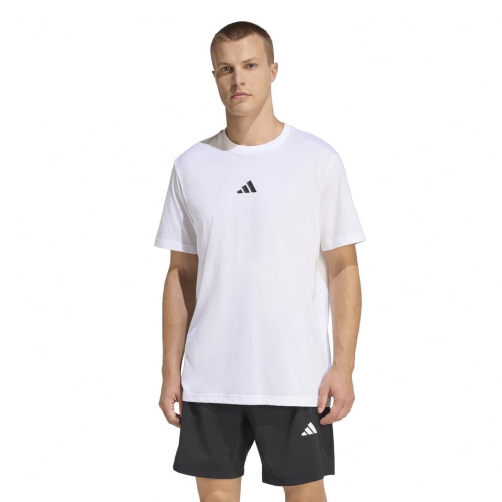 アディダス メンズ半袖Tシャツ クライマクール トレーニング