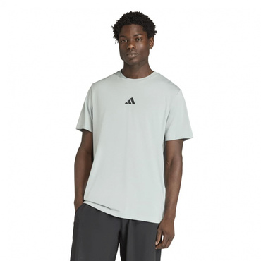 クライマクール トレーニング アイデンティティ グラフィック Tシャツ