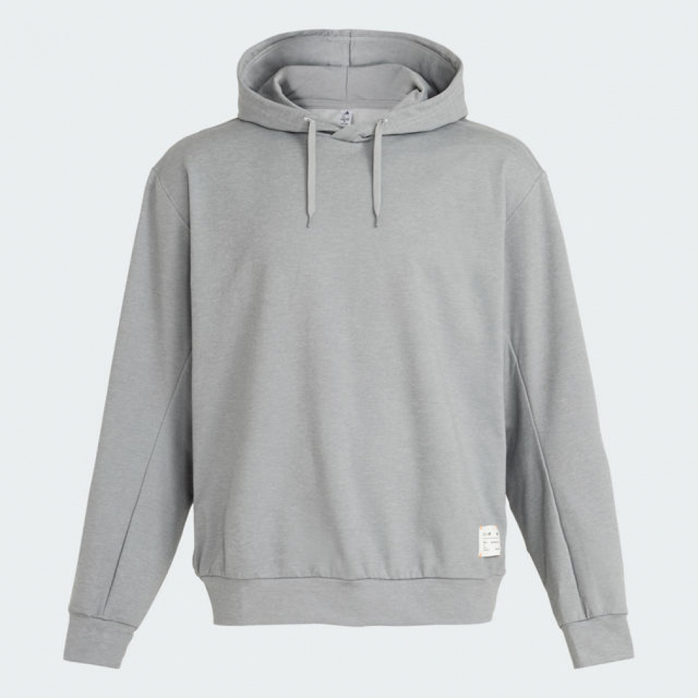 アディダス メンズ アウター RUN SWEAT HOODIE U OFT98 KL8277