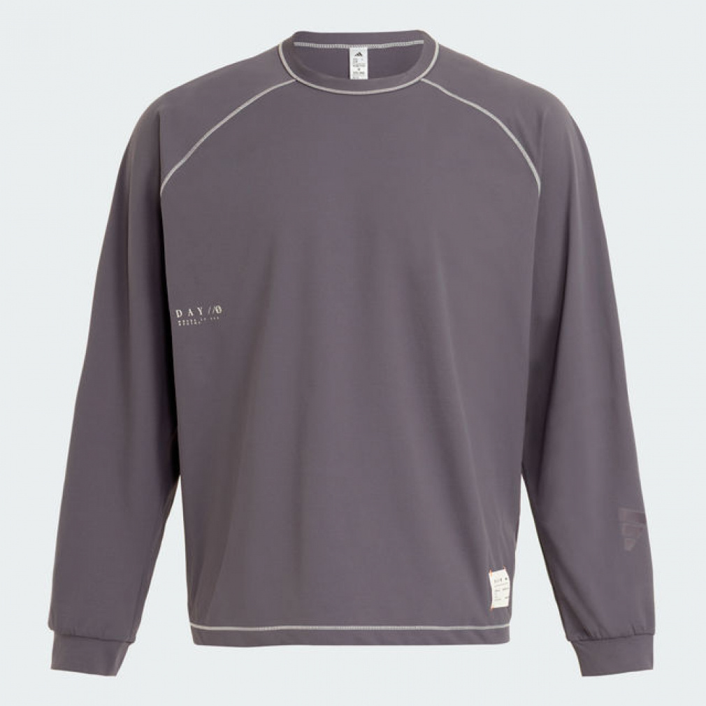 �A�f�B�_�X �����Y �A�E�^�[ RUN LS TEE M OFU04 KL8284 KL8283 �X�|�[�c�E�F�A adidas