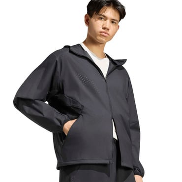 RUN WV JKT M