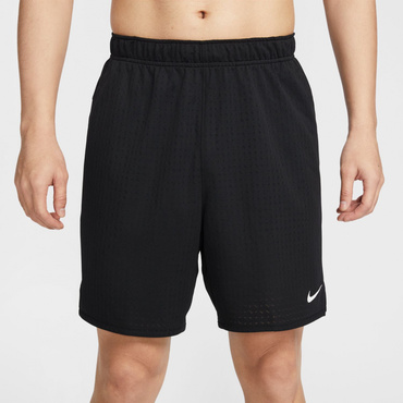 ショートパンツ DF BRTHE TOTALITY 7IN(ブラック-S　メンズ)
