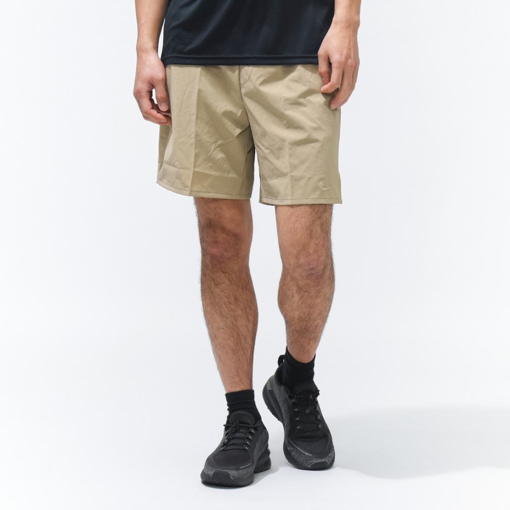 ナイキ メンズ ショートパンツ LFC DF STRK KPZ パンツ DV9341