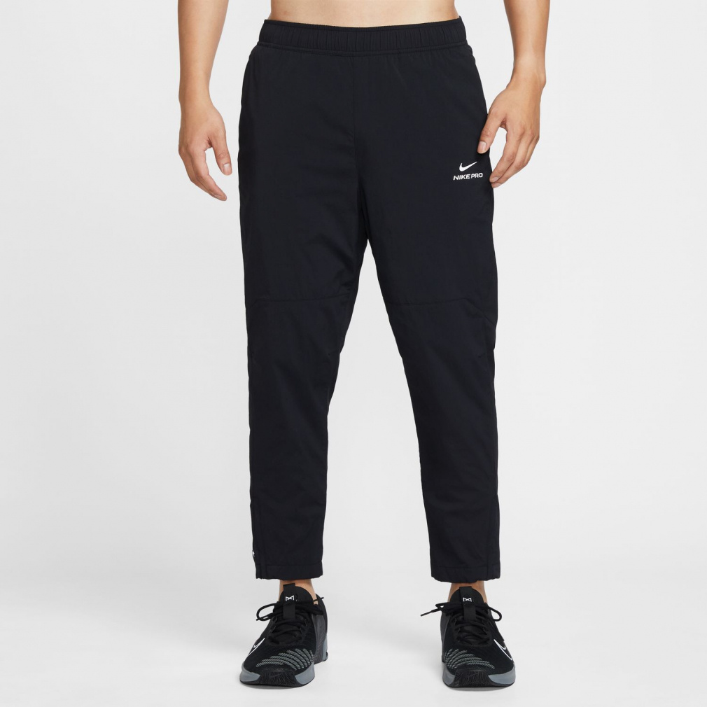 美品✨️Nike DRI-FIT 【XL】ブラックパンツ スポーツ アウトドア ヨドバシ.com - ナイキ NIKE Dri-FIT トータリティ オープン ヘム