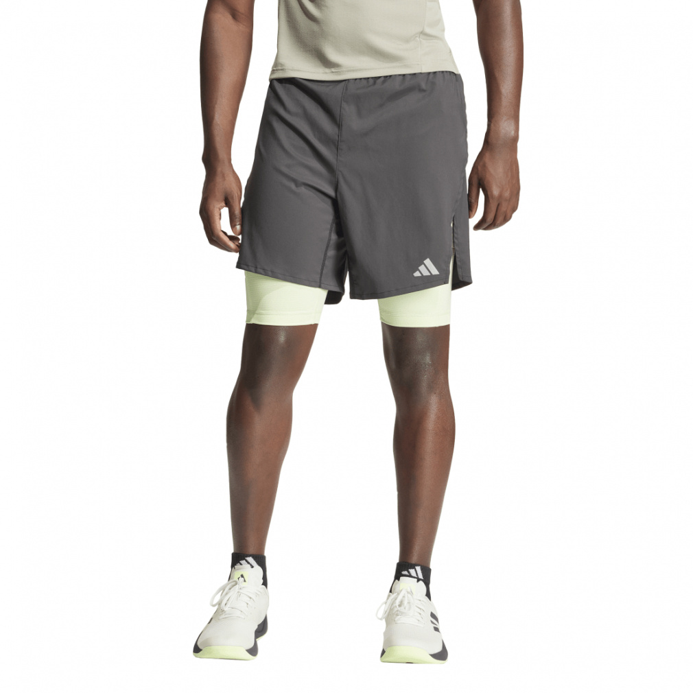 AfB_X Y V[gpc M HIIT ELEVATED V[c IHP73 IS3695 X|[cEFA F ubN adidas