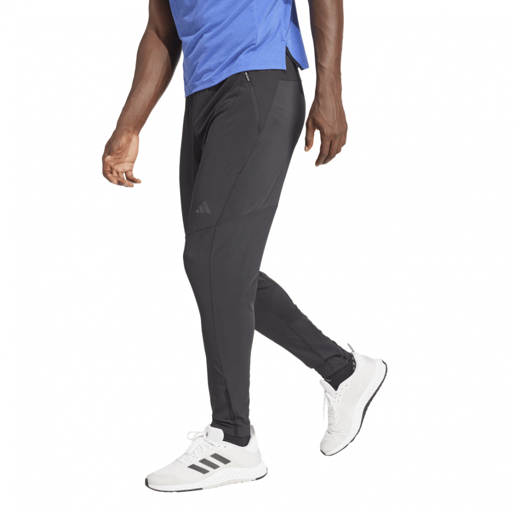 アディダス　パンツ アディダス メンズ ロングパンツ Designed for Training ハイブリッド