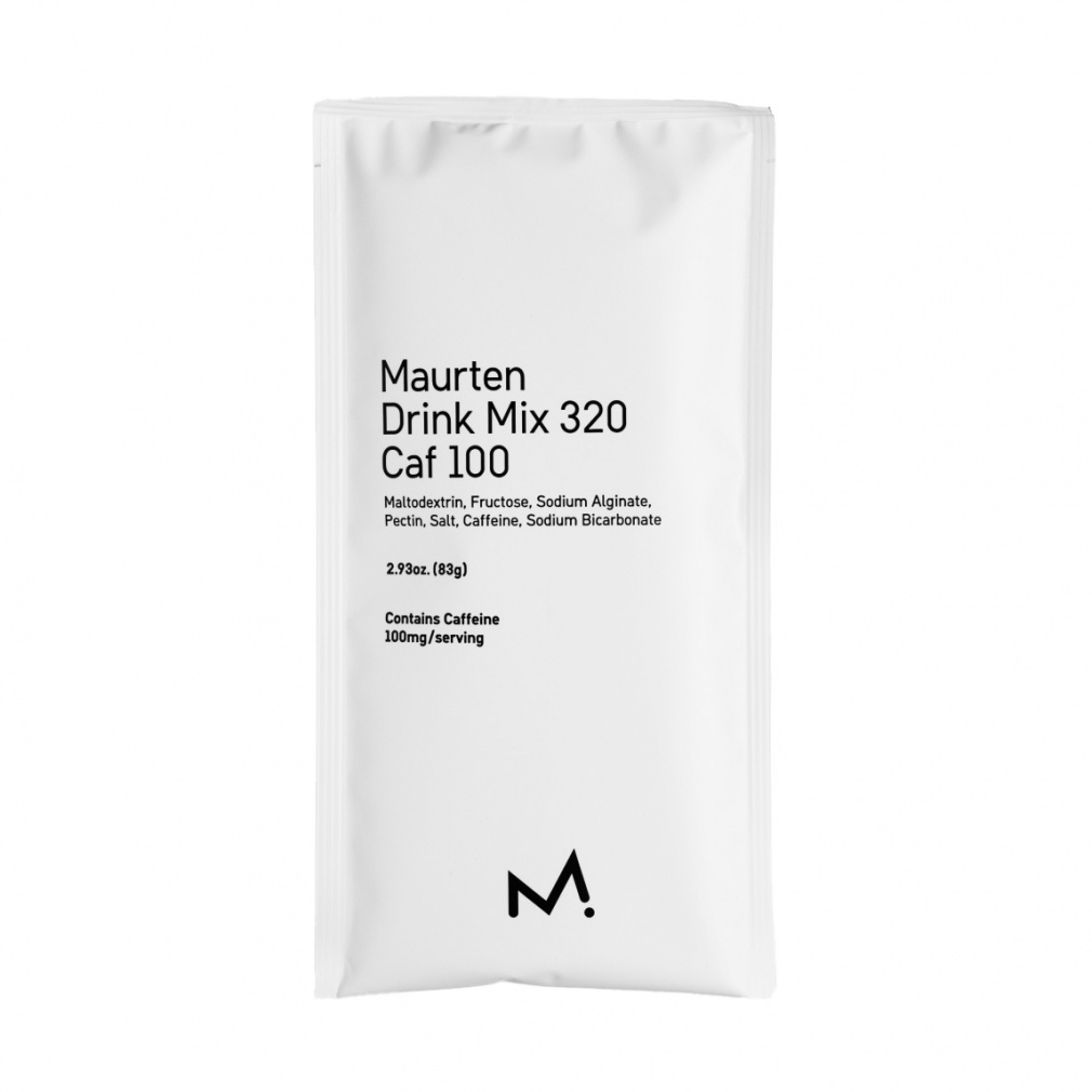 e DrinkMix 320 Caf 100 hN~bNX320 Caf 100 MT000209 X|[chN JtFC Y ⋋ Maurten