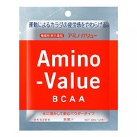 大塚製薬 アミノバリューパウダー8000 1L粉末用 (35033011) スポーツ