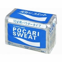 大塚製薬 ポカリスエットパウダー 10L用 660g スポーツドリンク 熱中症