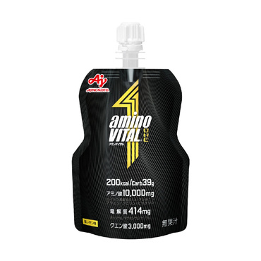 アミノバイタルONE ゼリードリンク 130g