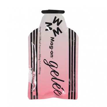 Mag-on エナジージェル ピーチ味