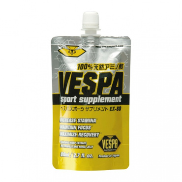 VESPA EX80 80ML
