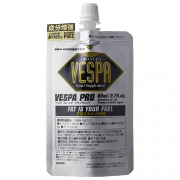 VESPA PRO 80ML