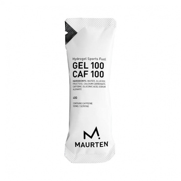 Gel 100 Caf 100