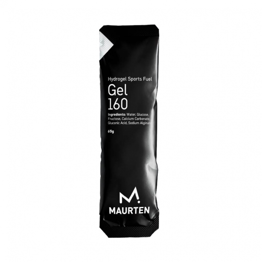 �����e�� Maurten Gel 160 �����e�� �W�F�� 160 3414730204 molten