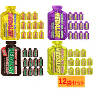 ENERGY GEL エナジージェル 12個セット