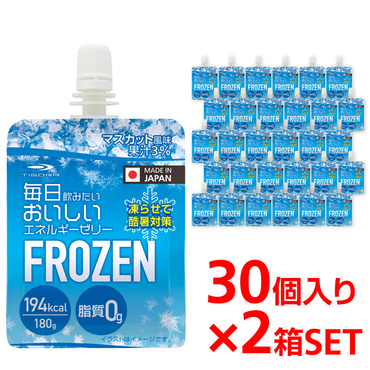 ポカリスエット アイススラリー 1ケース 6袋×6箱 36袋 POCARI SWEAT PS