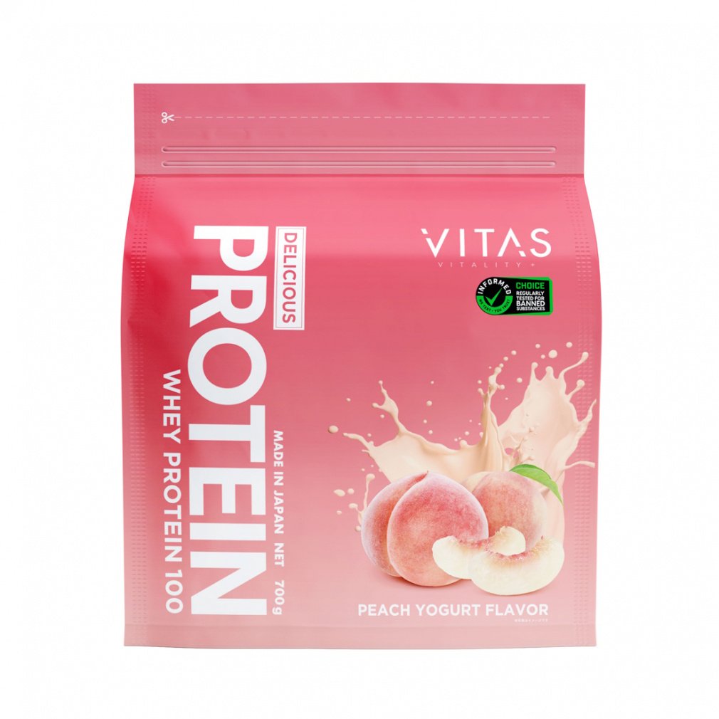 oC^X PROTEIN(WPC)s[`[Og zGCveC 100 700g fVX veC veC zGC VITAS