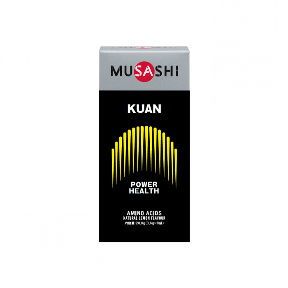 TV KUAN 8P NA 8{ p[Abv(wXeiX) MUSASHI