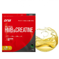 ホエイプロテイン HMB＆クレアチン エナジードリンク風味 630g