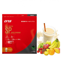 ホエイプロテインSP フルーツミックス風味 630g