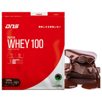 DNS IC 20 A ホエイプロテインSP チョコレート 1000ｇ×2個 ホエイプロテインSP チョコレート風味 630g| DNS公式オンラインショップ