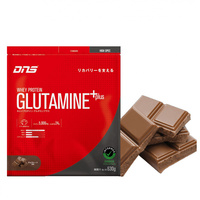 ホエイプロテイン グルタミンプラス チョコレート風味 630g