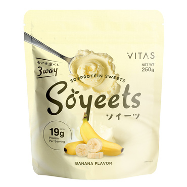 ソイーツ バナナ
