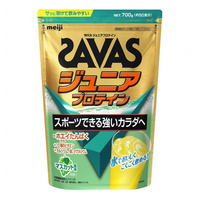 ジュニアプロテイン マスカット風味 700g